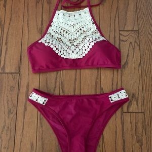 NWT Bikini Set